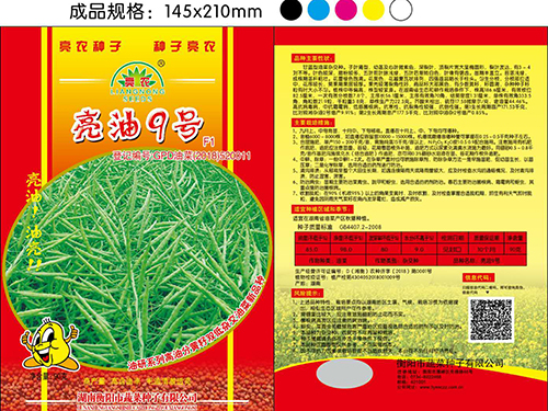 亮油9號(hào) 亮油9號(hào)