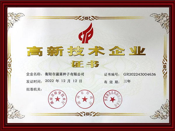 高新技術(shù)企業(yè) 高新技術(shù)企業(yè)